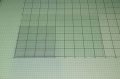 Glass Panel - 1039907 Glass Plate 440x285x3 [Amica]